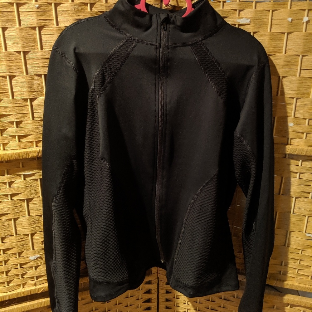 Trinidad Jacket